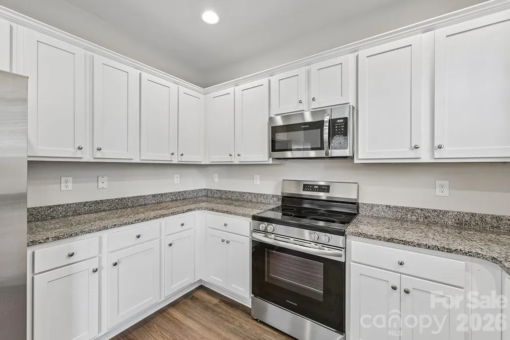 231 W Grover Street Shelby NC 28150