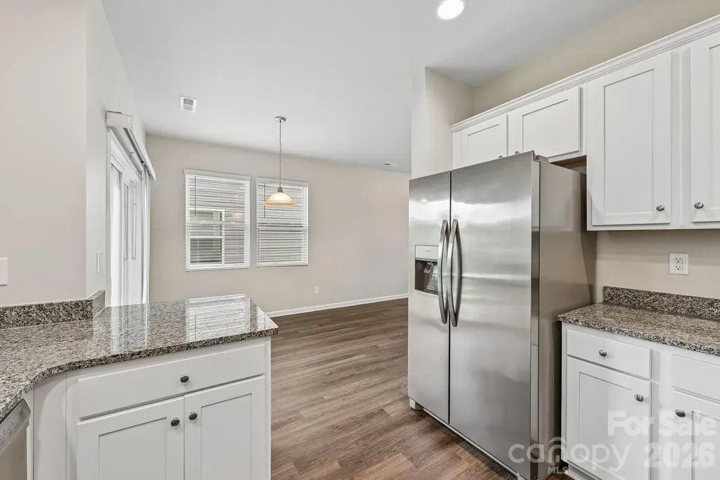 231 W Grover Street Shelby NC 28150