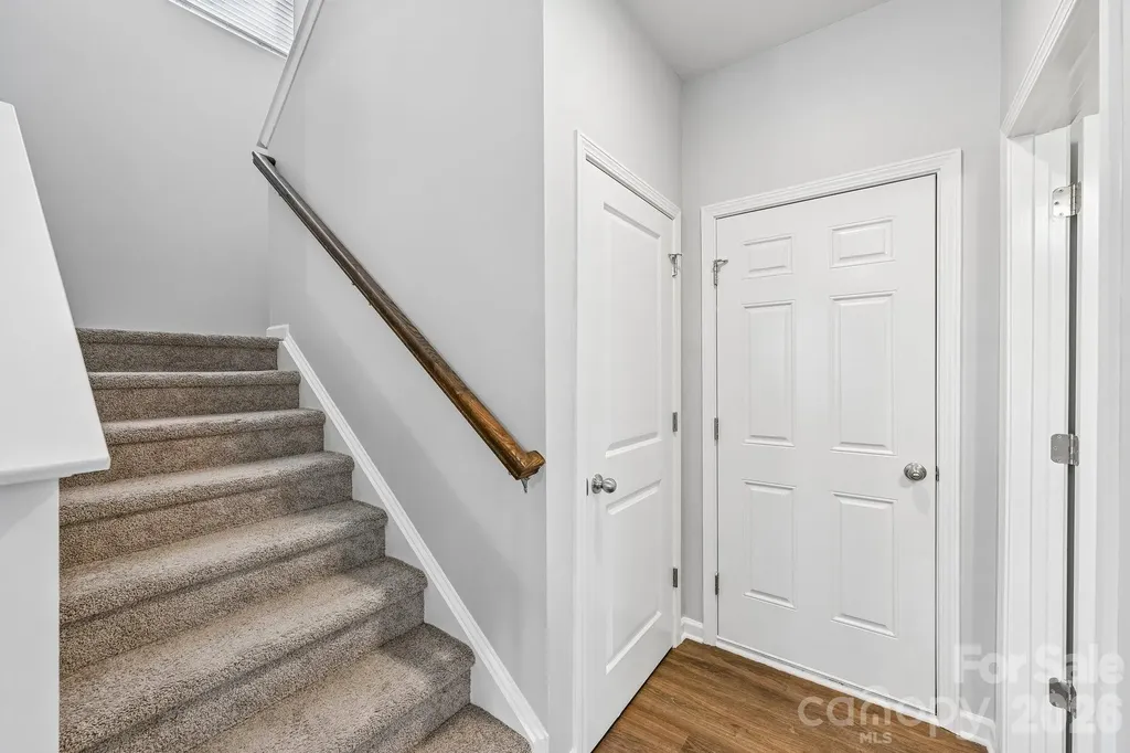 231 W Grover Street Shelby NC 28150