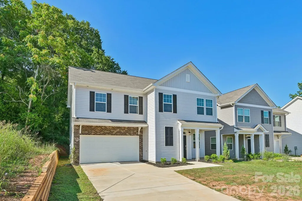 231 W Grover Street Shelby NC 28150