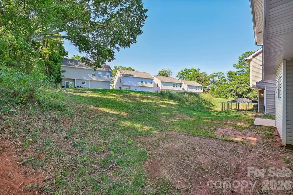 231 W Grover Street Shelby NC 28150