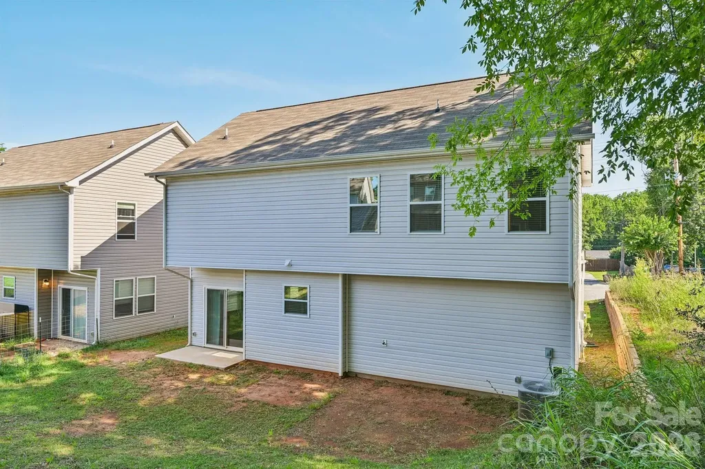 231 W Grover Street Shelby NC 28150