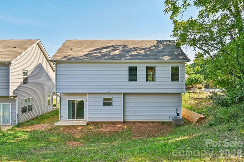 231 W Grover Street Shelby NC 28150