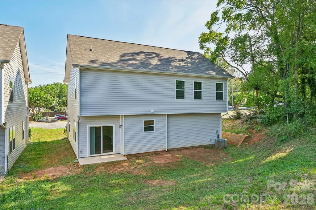 231 W Grover Street Shelby NC 28150