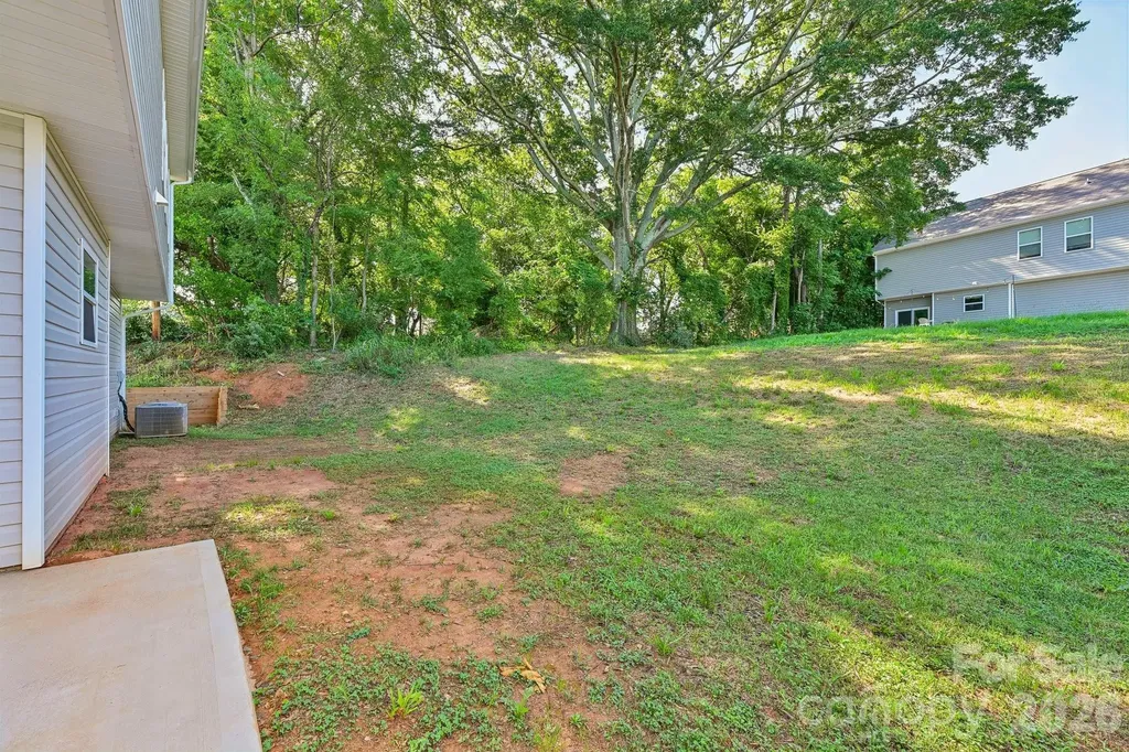 231 W Grover Street Shelby NC 28150