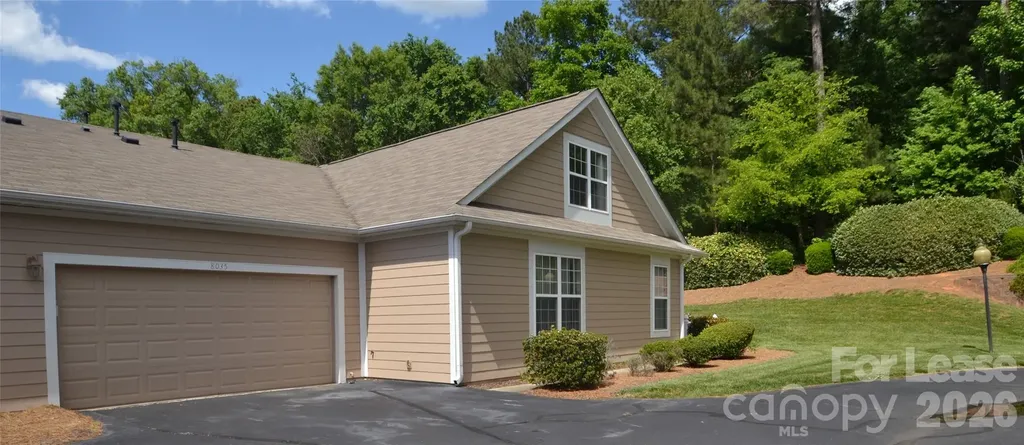 8035 Sultana Circle Charlotte NC 28227