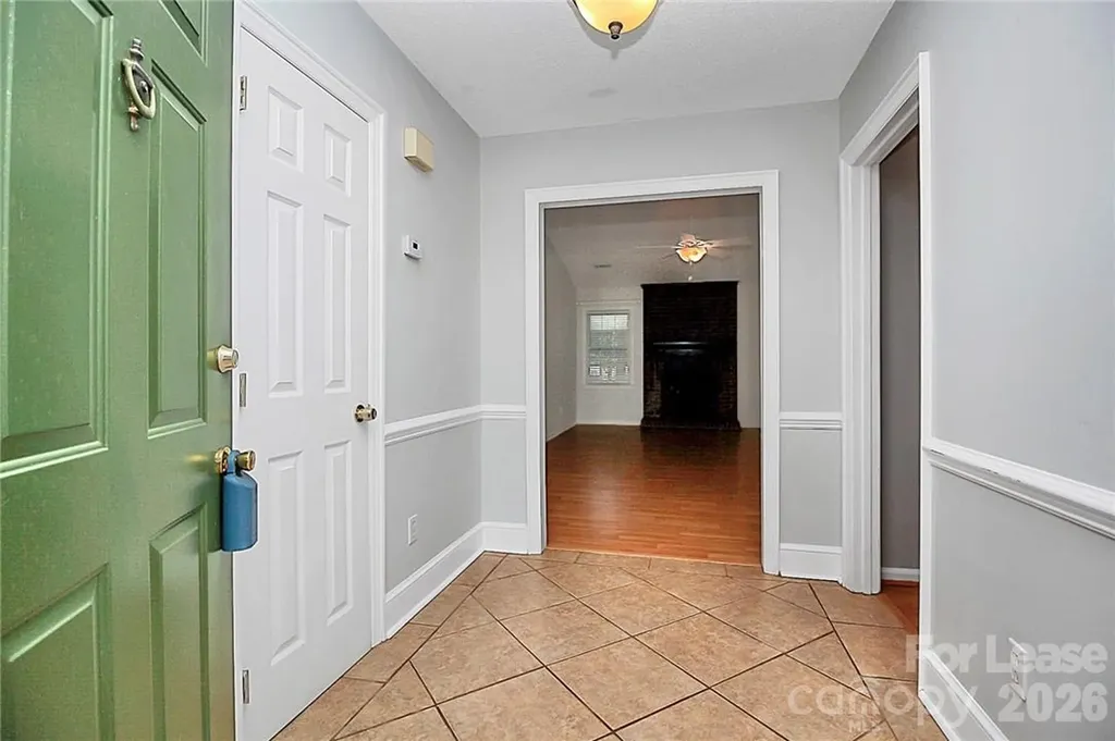 11718 Fernhurst Lane Charlotte NC 28277