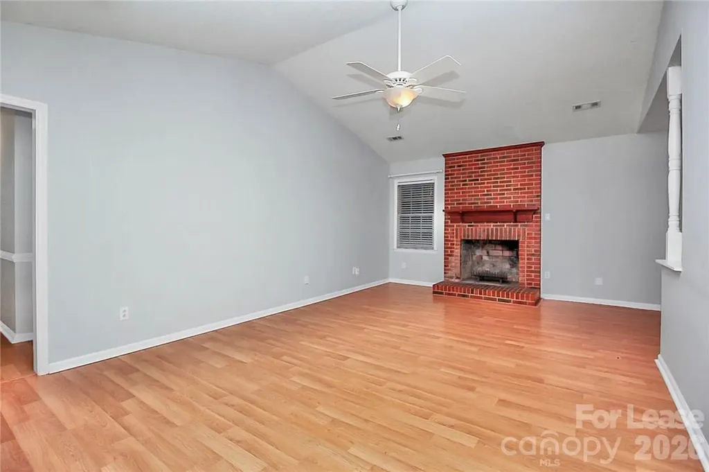 11718 Fernhurst Lane Charlotte NC 28277
