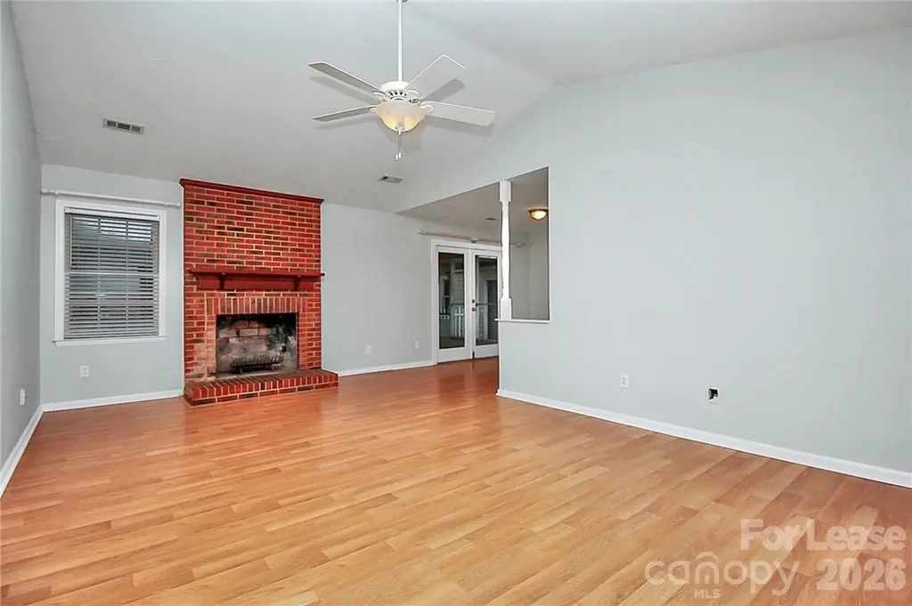 11718 Fernhurst Lane Charlotte NC 28277