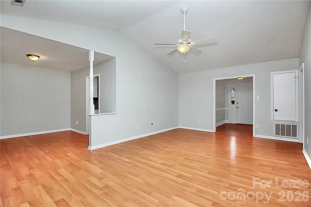 11718 Fernhurst Lane Charlotte NC 28277