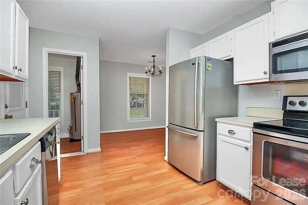11718 Fernhurst Lane Charlotte NC 28277