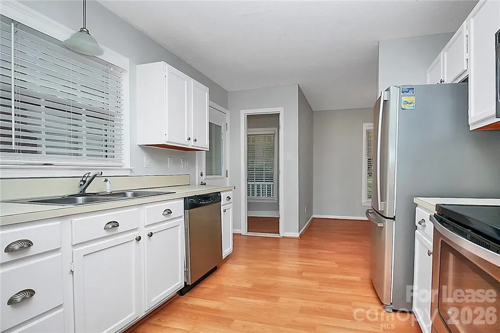 11718 Fernhurst Lane Charlotte NC 28277