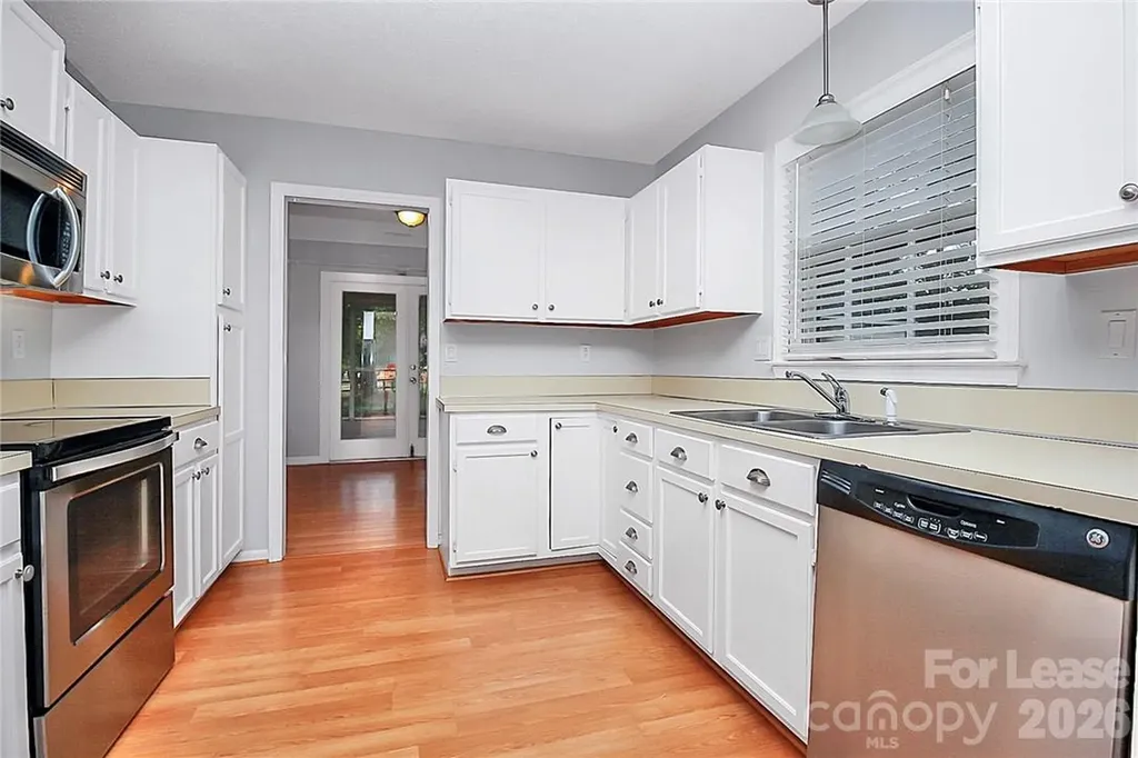 11718 Fernhurst Lane Charlotte NC 28277