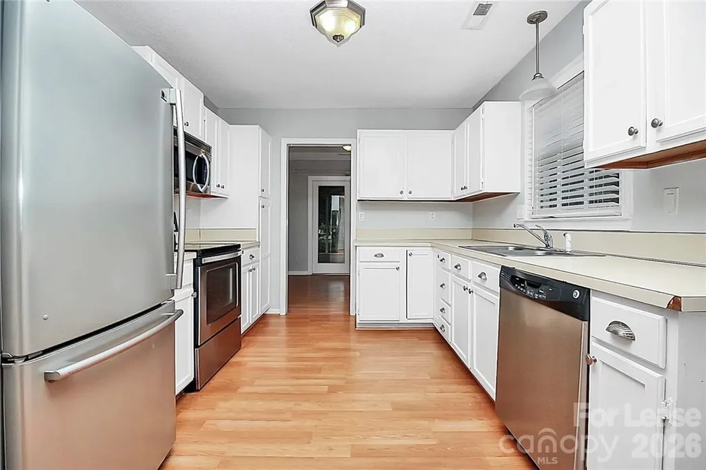 11718 Fernhurst Lane Charlotte NC 28277