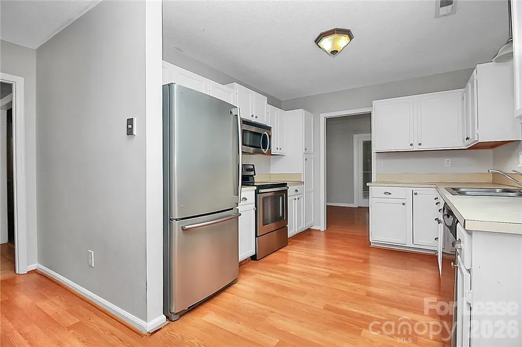 11718 Fernhurst Lane Charlotte NC 28277