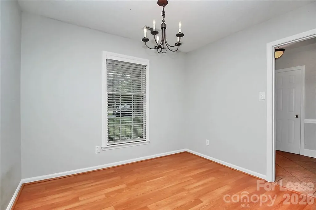 11718 Fernhurst Lane Charlotte NC 28277