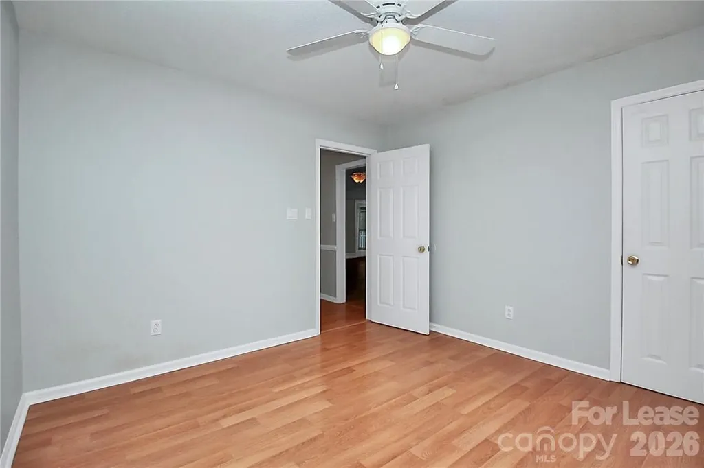 11718 Fernhurst Lane Charlotte NC 28277