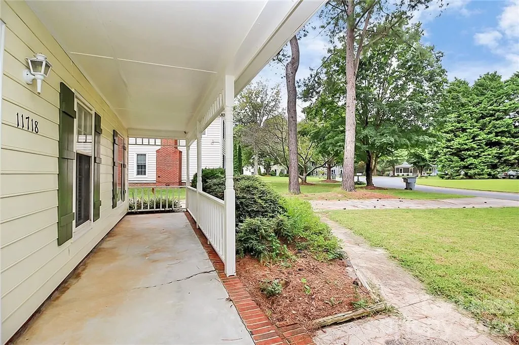 11718 Fernhurst Lane Charlotte NC 28277