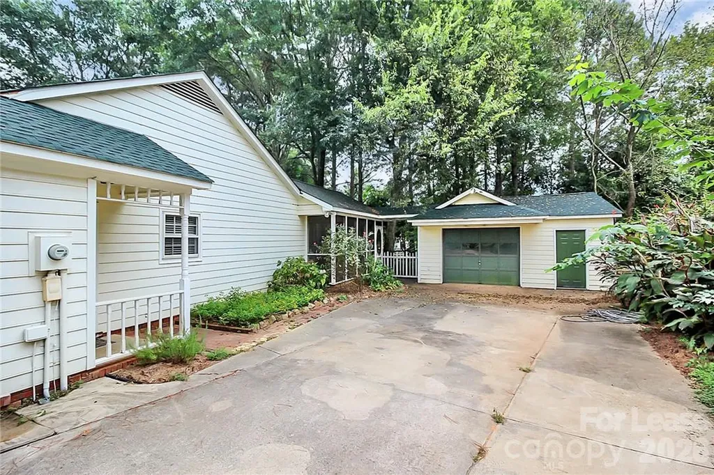 11718 Fernhurst Lane Charlotte NC 28277