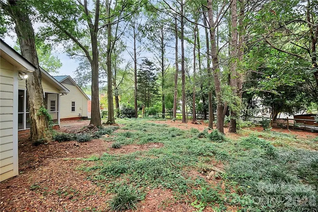 11718 Fernhurst Lane Charlotte NC 28277