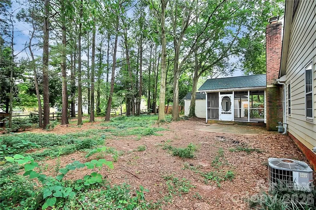 11718 Fernhurst Lane Charlotte NC 28277