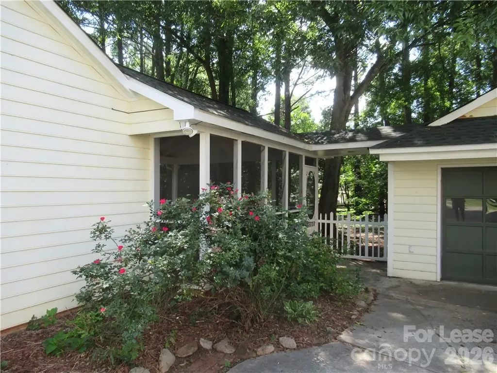 11718 Fernhurst Lane Charlotte NC 28277