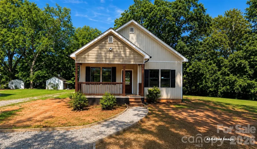 712 Jackson Terrace SW Concord NC 28027