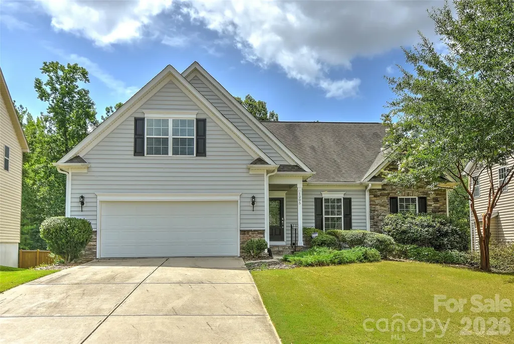 1205 Williamstown Road Matthews NC 28105