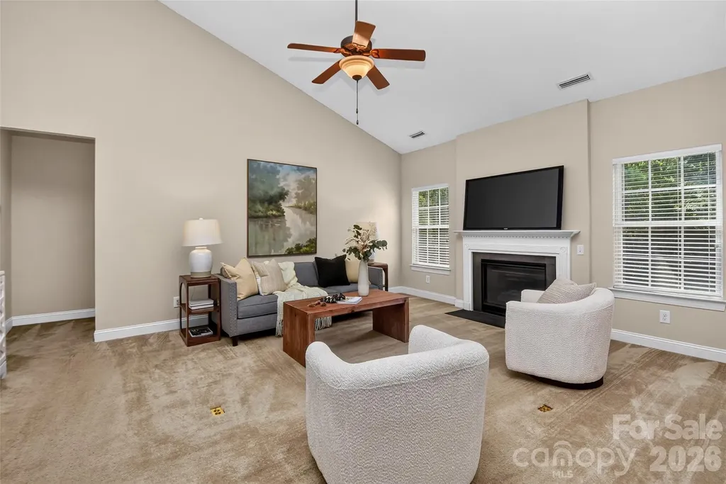 1205 Williamstown Road Matthews NC 28105