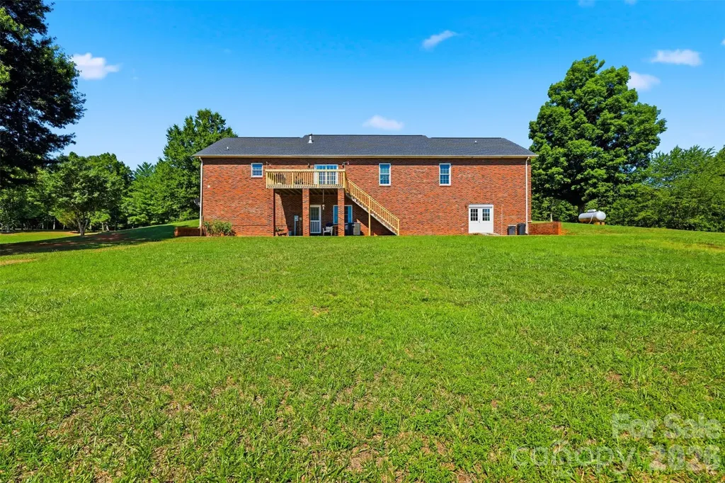 250 Millennium Drive Taylorsville NC 28681