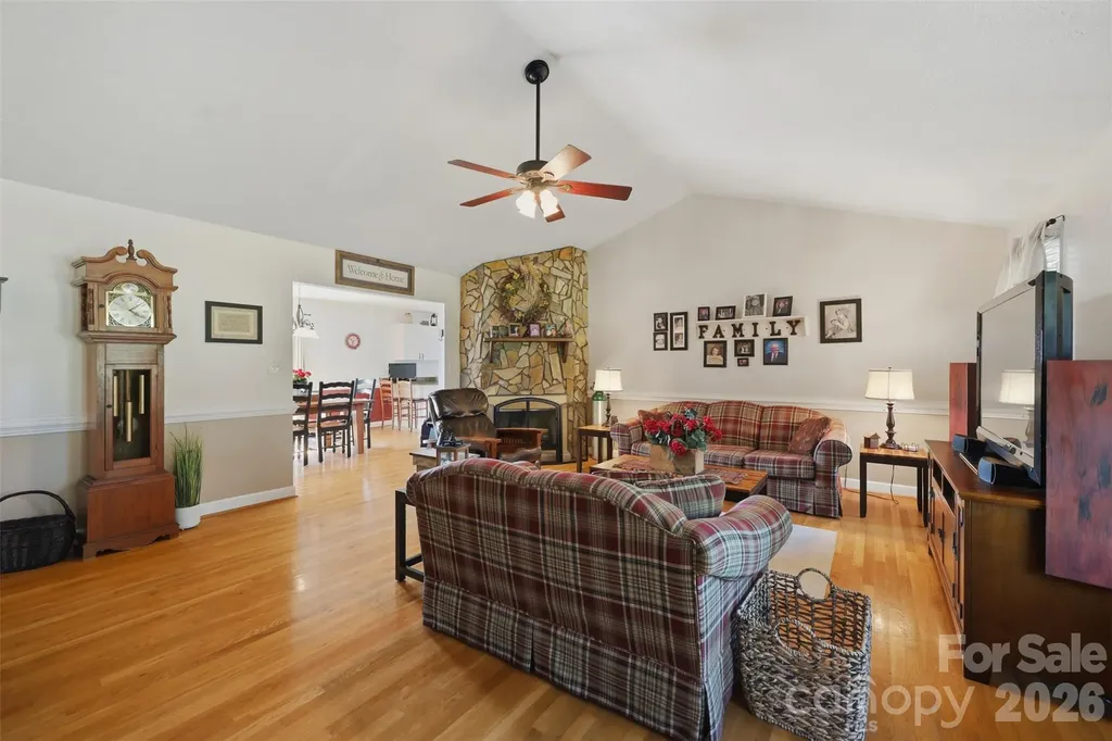 250 Millennium Drive Taylorsville NC 28681