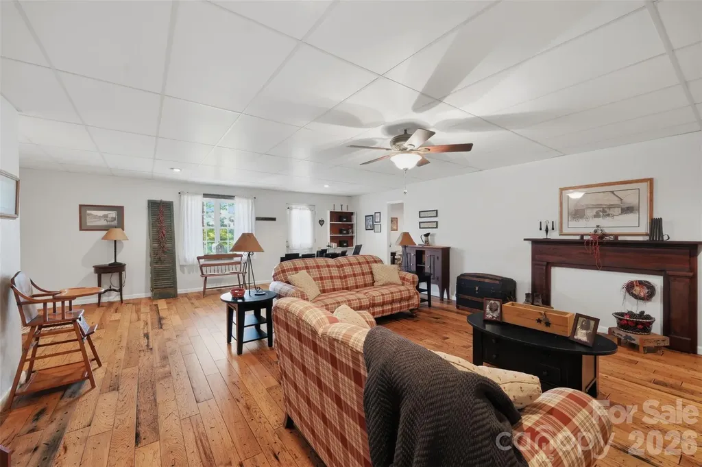 250 Millennium Drive Taylorsville NC 28681