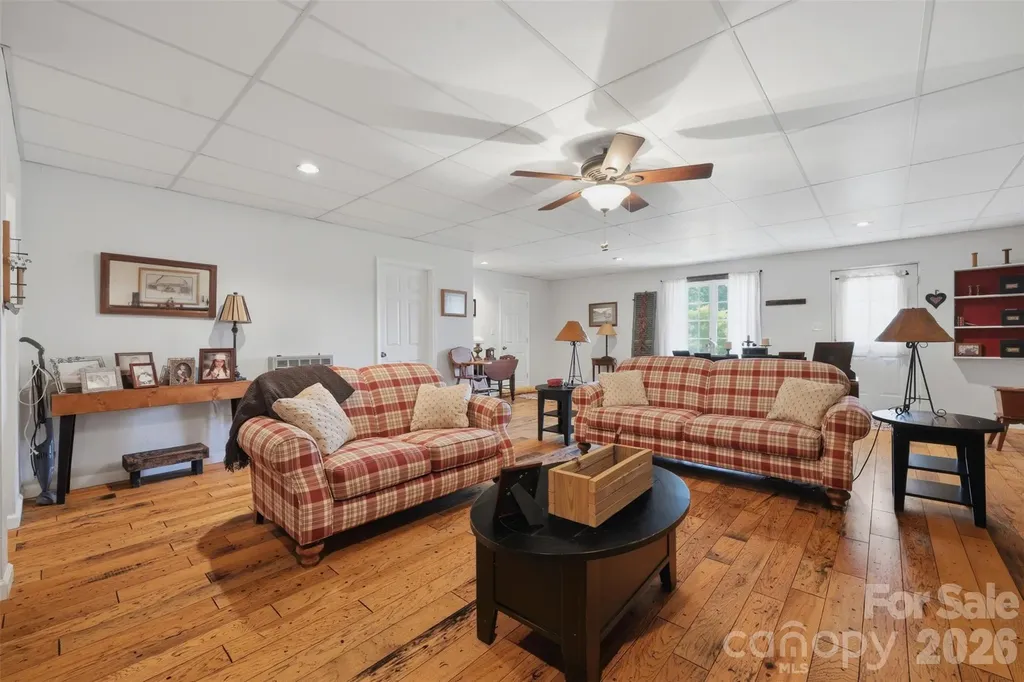 250 Millennium Drive Taylorsville NC 28681