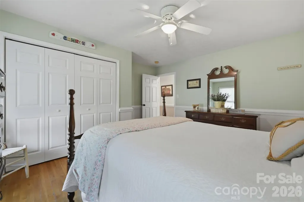 250 Millennium Drive Taylorsville NC 28681