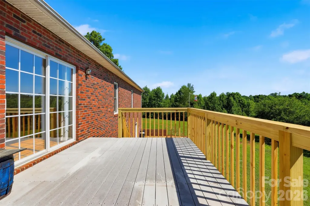 250 Millennium Drive Taylorsville NC 28681