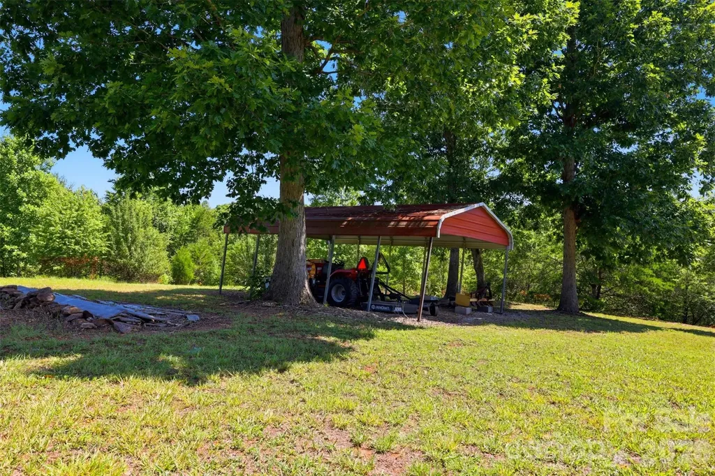 250 Millennium Drive Taylorsville NC 28681