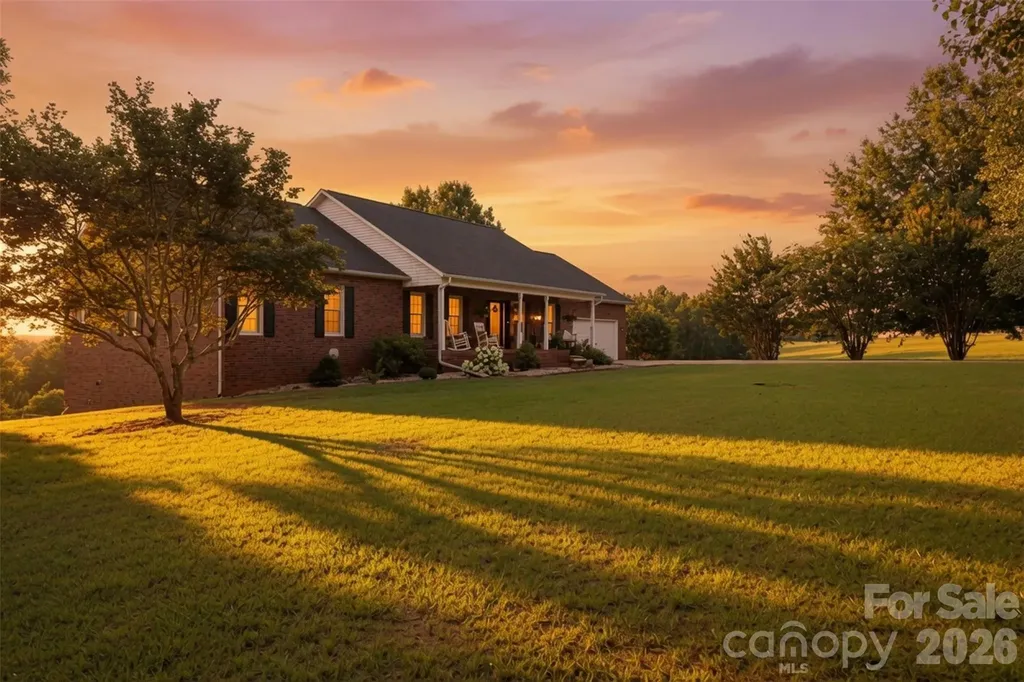 250 Millennium Drive Taylorsville NC 28681