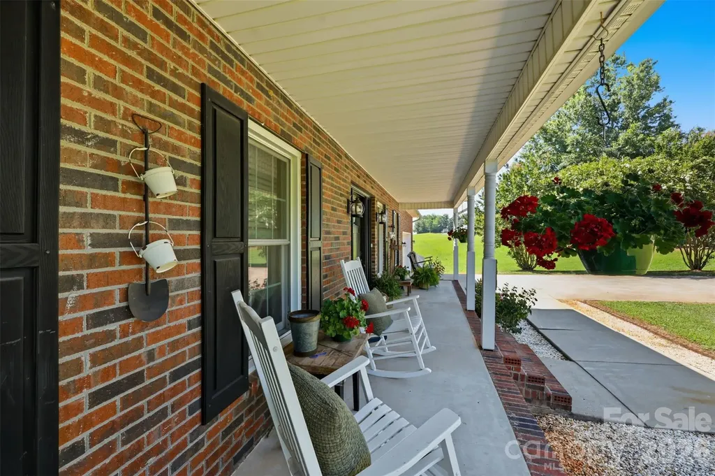 250 Millennium Drive Taylorsville NC 28681