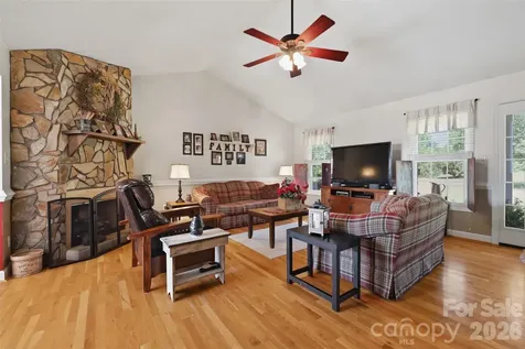 250 Millennium Drive Taylorsville NC 28681