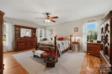 250 Millennium Drive Taylorsville NC 28681