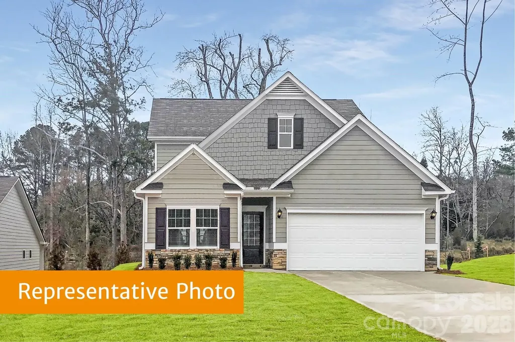 2311 Painted Trail Catawba NC 28609
