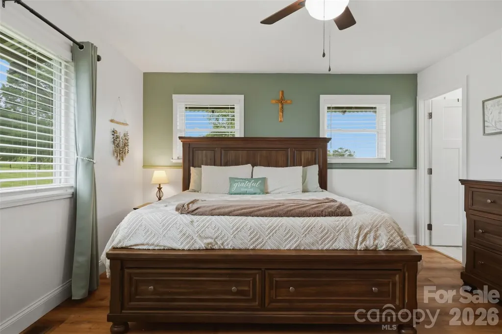 1127 Black Oak Ridge Road Taylorsville NC 28681
