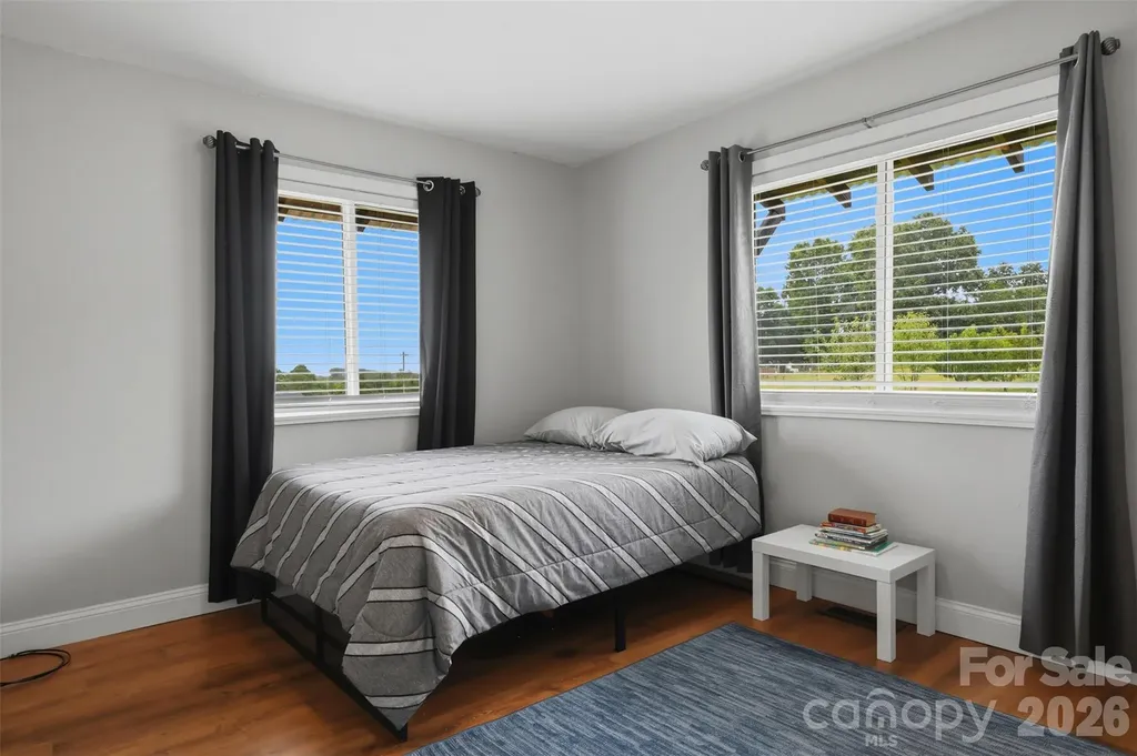 1127 Black Oak Ridge Road Taylorsville NC 28681