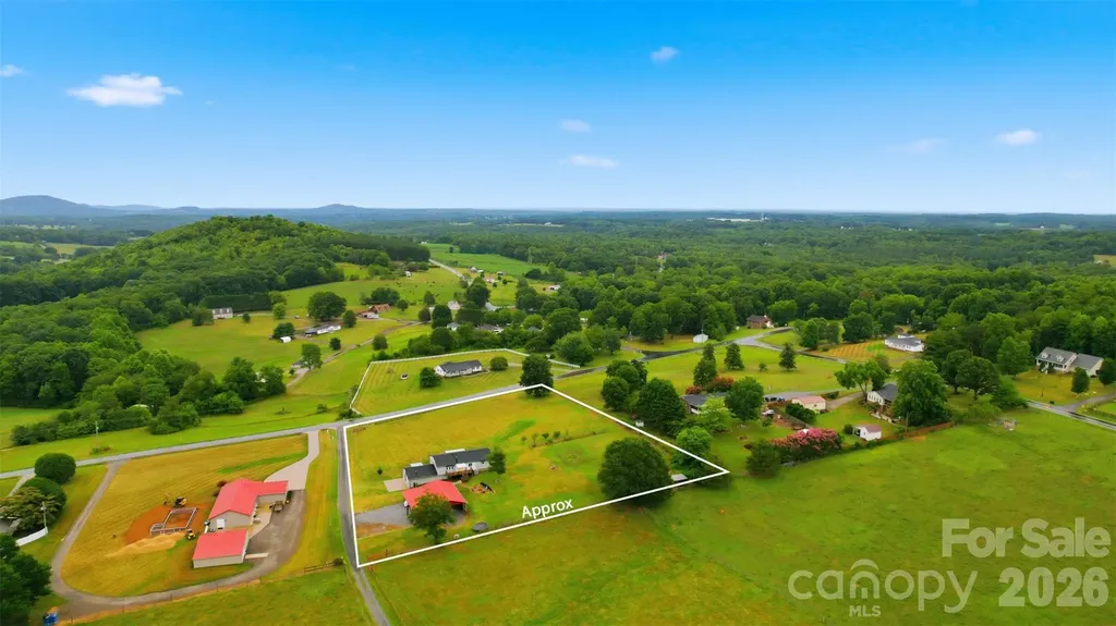 1127 Black Oak Ridge Road Taylorsville NC 28681