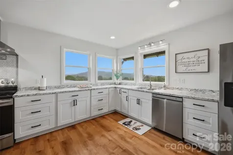 1127 Black Oak Ridge Road Taylorsville NC 28681