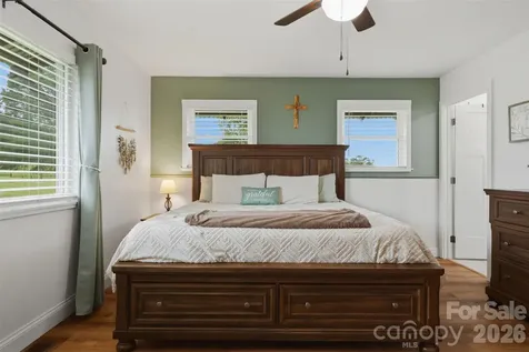 1127 Black Oak Ridge Road Taylorsville NC 28681