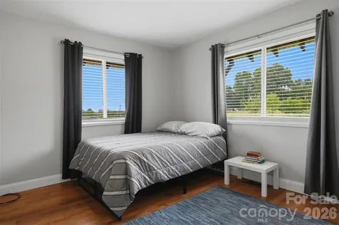 1127 Black Oak Ridge Road Taylorsville NC 28681