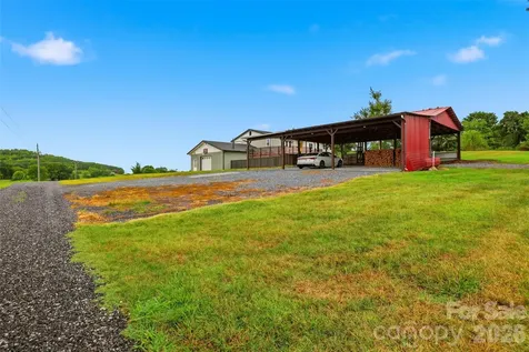 1127 Black Oak Ridge Road Taylorsville NC 28681
