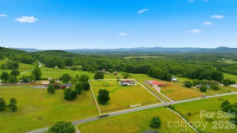 1127 Black Oak Ridge Road Taylorsville NC 28681