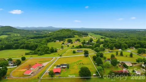 1127 Black Oak Ridge Road Taylorsville NC 28681